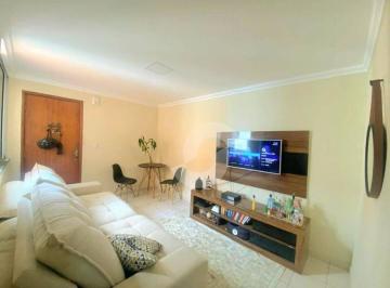 Apartamento · 48m² · 2 Quartos · 1 Vaga · Apartamento em Santa Rosa, Niterói/RJ de 48m² 2 quartos à venda por R$ 160.000,00
