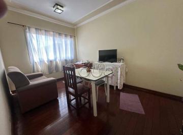 Apartamento · 75m² · 2 Quartos · 1 Vaga · Apartamento em Jardim Caxambu, Piracicaba/SP de 75m² 2 quartos à venda por R$ 200.000,00