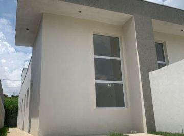 Casa · 60m² · 2 Quartos · 1 Vaga · Casa em Água Espraiada (Caucaia do Alto), Cotia/SP de 60m² 2 quartos à venda por R$ 320.000,00
