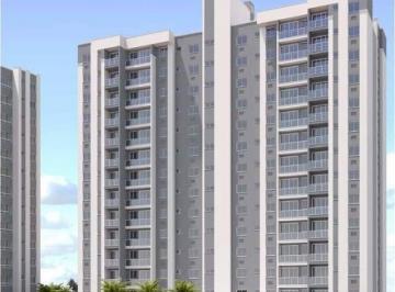 Apartamento · 48m² · 2 Quartos · Apartamento em Chácaras Rio-Petrópolis, Duque de Caxias/RJ de 48m² 2 quartos à venda por R$ 259.000,