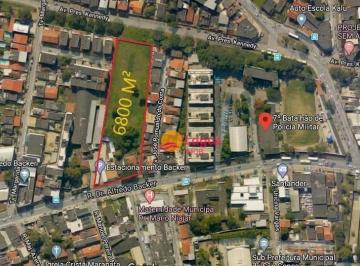 Terreno · 7000m² · Terreno em Alcântara, São Gonçalo/RJ de 0m² à venda por R$ 17.000.000,00