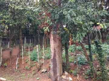 Terreno · 520m² · Terreno em Nova Fazendinha, Carapicuíba/SP de 0m² à venda por R$ 320.000,00