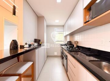 Apartamento · 52m² · 2 Quartos · 1 Vaga · Apartamento em Jardim São Marcos, Itatiba/SP de 52m² 2 quartos à venda por R$ 350.000,00