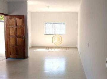 Casa · 95m² · 2 Quartos · 2 Vagas · Casa em Residencial Estoril, Taubaté/SP de 95m² 2 quartos à venda por R$ 325.000,00