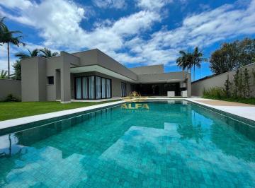 Casa · 400m² · 5 Quartos · 6 Vagas · Casa em Acapulco, Guarujá/SP de 400m² 5 quartos à venda por R$ 9.000.000,00