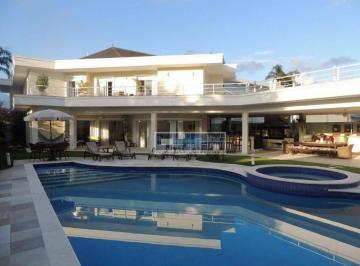 Casa · 840m² · 5 Quartos · 4 Vagas · Casa em Acapulco, Guarujá/SP de 840m² 5 quartos à venda por R$ 6.700.000,00
