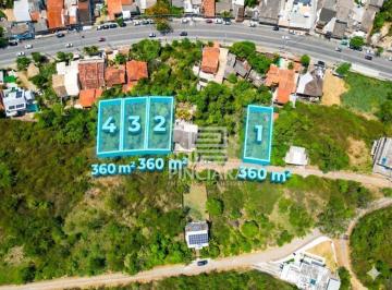 Terreno · 360m² · Terreno em Camboinhas, Niterói/RJ de 0m² à venda por R$ 330.000,00