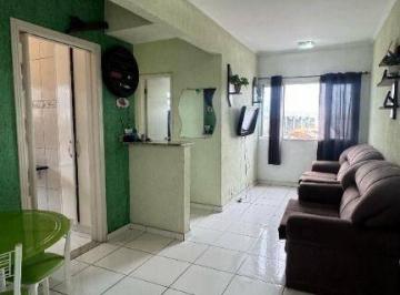 Apartamento · 45m² · 1 Quarto · 1 Vaga · Apartamento à venda - na Vila Antártica