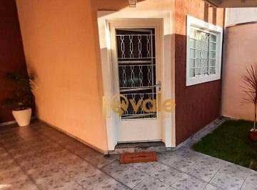 Casa · 56m² · 2 Quartos · 1 Vaga · Casa em Jardim Santa Marina, Jacareí/SP de 56m² 2 quartos à venda por R$ 320.000,00