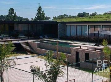 Casa · 600m² · 6 Quartos · 6 Vagas · Casa em Centro, Itu/SP de 600m² 6 quartos à venda por R$ 9.800.000,00