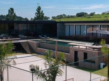 Casa · 600m² · 6 Quartos · 6 Vagas · Casa em Centro, Itu/SP de 600m² 6 quartos à venda por R$ 9.800.000,00