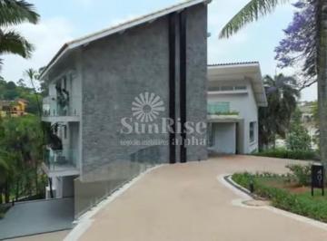 Casa · 700m² · 4 Quartos · 4 Vagas · Casa em Tamboré, Barueri/SP de 700m² 4 quartos à venda por R$ 12.000.000,00