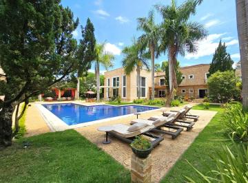 Casa · 1507m² · 7 Quartos · 10 Vagas · Casa em Parque Silvino Pereira, Cotia/SP de 1507m² 7 quartos à venda por R$ 30.000.000,00 ou para lo