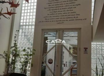 Comercial · 3768m² · 43 Vagas · Predio em Chácara Seis de Outubro, São Paulo/SP de 3768m² à venda por R$ 26.000.000,00 ou para locaç