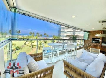 Apartamento · 222m² · 4 Quartos · 3 Vagas · Apartamento em Riviera, Bertioga/SP de 222m² 4 quartos à venda por R$ 11.000.000,00