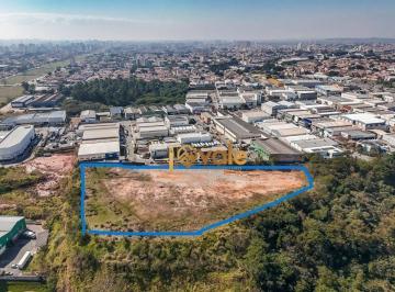 Terreno · 20650m² · Área em Eldorado, São José dos Campos/SP de 0m² à venda por R$ 13.200.000,00