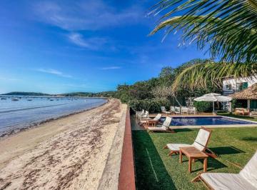Casa · 645m² · 7 Quartos · 10 Vagas · Casa em Manguinhos, Armação dos Búzios/RJ de 645m² 7 quartos à venda por R$ 15.000.000,00