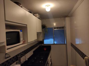Apartamento · 50m² · 2 Quartos · 1 Vaga · Apartamento em Vossoroca, Votorantim/SP de 50m² 2 quartos à venda por R$ 275.000,00