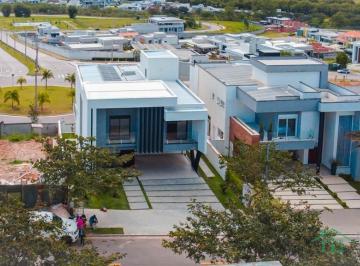 Casa · 540m² · 5 Quartos · 4 Vagas · Casa em Condomínio Residencial Alphaville II, São José dos Campos/SP de 0m² 5 quartos à venda por R$
