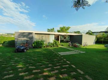 Casa · 531m² · 6 Quartos · Casa em Indaiatuba, Porto Feliz/SP de 531m² 6 quartos à venda por R$ 18.000.800,00 ou para locação R