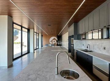Casa · 690m² · 4 Quartos · 8 Vagas · Casa em Parque Residencial Indaiá, Indaiatuba/SP de 690m² 4 quartos à venda por R$ 6.800.000,00