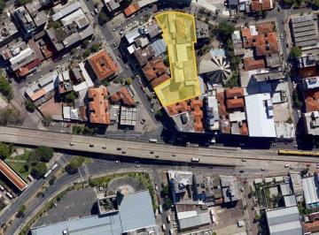 Terreno · 3480m² · Terreno em Passo da Areia, Porto Alegre/RS de 0m² à venda por R$ 9.000.000,00