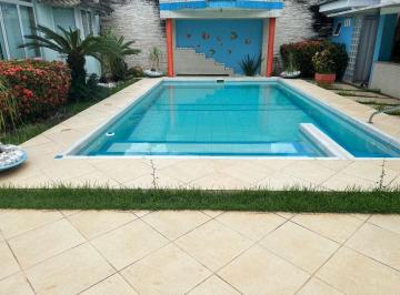 Casa · 530m² · 5 Quartos · 5 Vagas · Casa em Camboinhas, Niterói/RJ de 530m² 5 quartos à venda por R$ 8.480.000,00