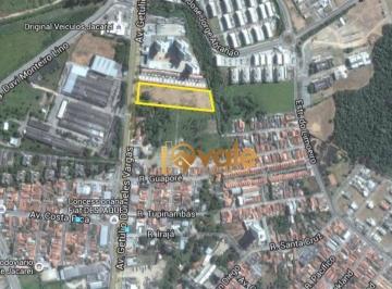 Terreno · 13710m² · Área em Jardim Califórnia, Jacareí/SP de 0m² à venda por R$ 15.200.000,00