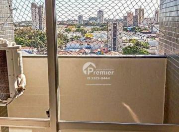 Apartamento · 49m² · 1 Quarto · 1 Vaga · Apartamento em Vila Sfeir, Indaiatuba/SP de 49m² 1 quartos à venda por R$ 280.000,00