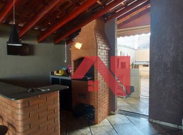 Casa · 110m² · 2 Quartos · 2 Vagas · Casa em Centro, Mogi Guaçu/SP de 110m² 2 quartos à venda por R$ 320.000,00
