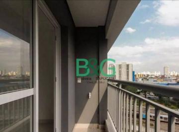 Comercial · 29m² · 1 Quarto · Studio em Belenzinho, São Paulo/SP de 29m² 1 quartos à venda por R$ 330.000,00