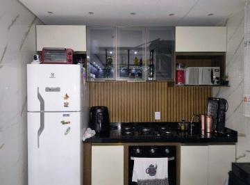 Apartamento · 43m² · 2 Quartos · 1 Vaga · Apartamento em Vila Colorado, Suzano/SP de 43m² 2 quartos à venda por R$ 230.000,00