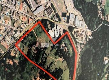 Terreno · 121000m² · Terreno em Jardim Alto de Santa Cruz, Itatiba/SP de 121000m² à venda por R$ 14.000.000,00