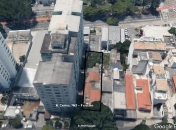 Terreno · 540m² · Terreno em Perdizes, São Paulo/SP de 0m² à venda por R$ 6.360.000,00
