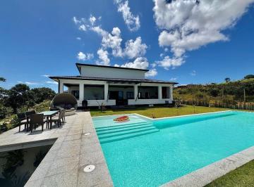 Casa · 1200m² · 10 Quartos · 8 Vagas · Casa em Rasa, Armação dos Búzios/RJ de 1200m² 10 quartos à venda por R$ 5.500.000,00