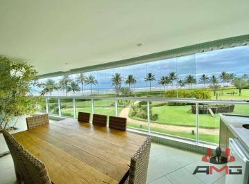 Apartamento · 210m² · 4 Quartos · 3 Vagas · Apartamento em Riviera, Bertioga/SP de 210m² 4 quartos à venda por R$ 11.400.000,00