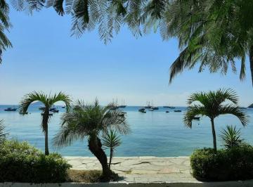 Casa · 250m² · 4 Quartos · 4 Vagas · Casa em Centro, Armação dos Búzios/RJ de 250m² 4 quartos à venda por R$ 7.000.000,00