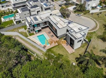 Casa · 680m² · 5 Quartos · 3 Vagas · Casa em Jardim Bela Vista, São José dos Campos/SP de 680m² 5 quartos à venda por R$ 11.900.000,00