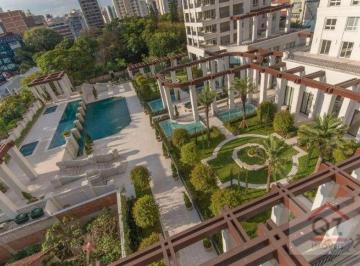 Apartamento · 589m² · 5 Quartos · 7 Vagas · Cobertura em Vila Olímpia, São Paulo/SP de 589m² 5 quartos à venda por R$ 18.159.884,00