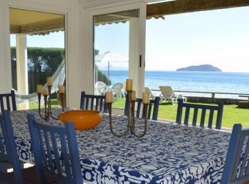 Casa · 500m² · 6 Quartos · 4 Vagas · Casa em Manguinhos, Armação dos Búzios/RJ de 500m² 6 quartos à venda por R$ 8.400.000,00