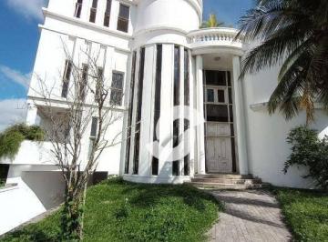 Casa · 848m² · 5 Quartos · 15 Vagas · Casa em Camboinhas, Niterói/RJ de 848m² 5 quartos à venda por R$ 7.000.000,00