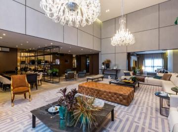Apartamento · 335m² · 4 Quartos · 4 Vagas · Apartamento em Vila Olímpia, São Paulo/SP de 335m² 4 quartos à venda por R$ 10.728.696,00