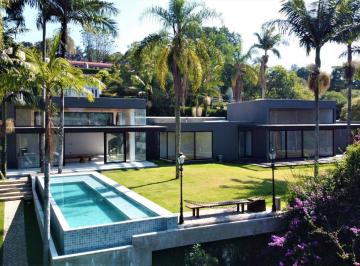 Casa de 4 quartos, Cotia · Casa em Vila de São Fernando, Cotia/SP de 800m² 4 quartos à venda por R$ 17.000.000,00