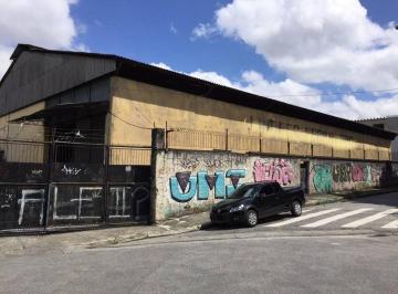 Comercial · 1430m² · 4 Vagas · Galpão em Cangaíba, São Paulo/SP de 1430m² à venda por R$ 10.000.000,00