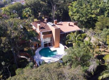 Casa · 1300m² · 5 Quartos · 7 Vagas · Casa em Chácara Flora, São Paulo/SP de 1300m² 5 quartos à venda por R$ 14.000.000,00