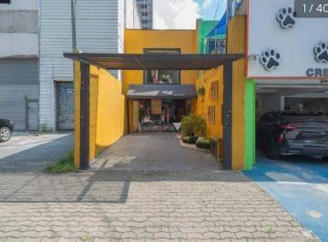 Casa · 240m² · 1 Vaga · Casa em Moema, São Paulo/SP de 240m² à venda por R$ 4.000.000,00