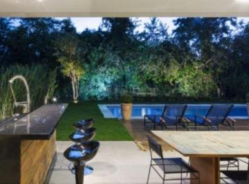 Casa · 730m² · 5 Quartos · 8 Vagas · Casa em Alphaville Conde II, Barueri/SP de 730m² 5 quartos à venda por R$ 12.000.000,00