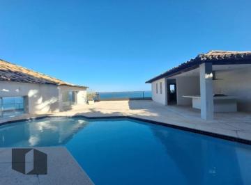Casa · 685m² · 5 Quartos · 5 Vagas · Casa em Joá, Rio de Janeiro/RJ de 685m² 5 quartos à venda por R$ 9.900.000,00