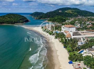Casa · 458m² · 5 Quartos · 154 Vagas · Casa em Balneário Praia do Pernambuco, Guarujá/SP de 458m² 5 quartos à venda por R$ 6.500.000,00
