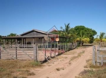 Rural · 25130000m² · Fazenda em , Paranatinga/MT de 0m² à venda por R$ 42.800.000,00